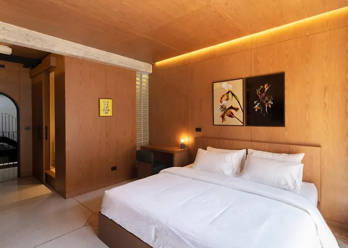 Hotel Stupid Banguecoque
